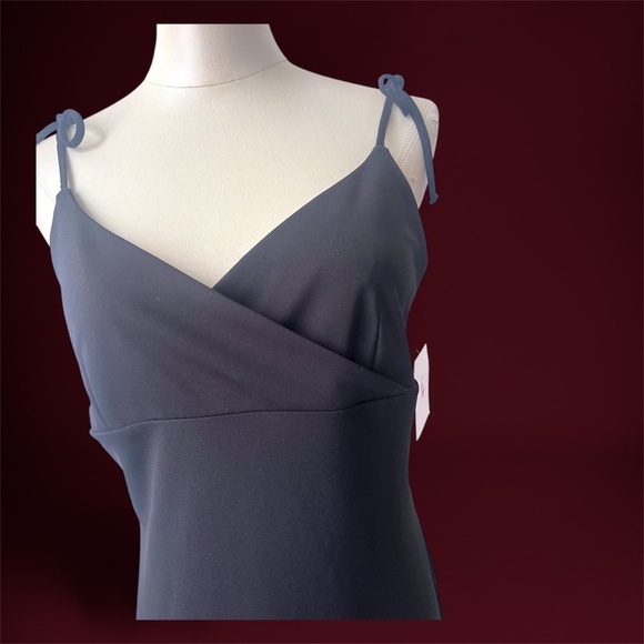 Vintage Express LBD - Picture 4 of 4